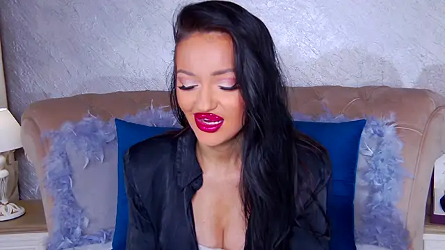 AlessiaExquisit's Webcam Show