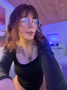 Kterosse's Webcam Show