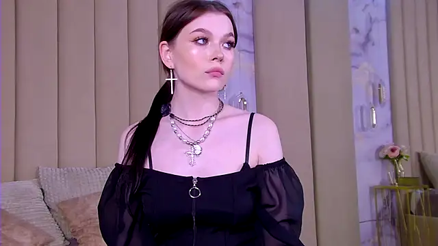 Wanda_Wild's Webcam Show