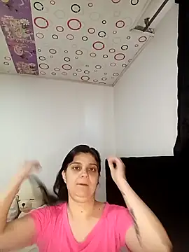 queemking's Webcam Show