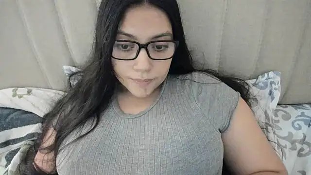 roniewester's Webcam Show