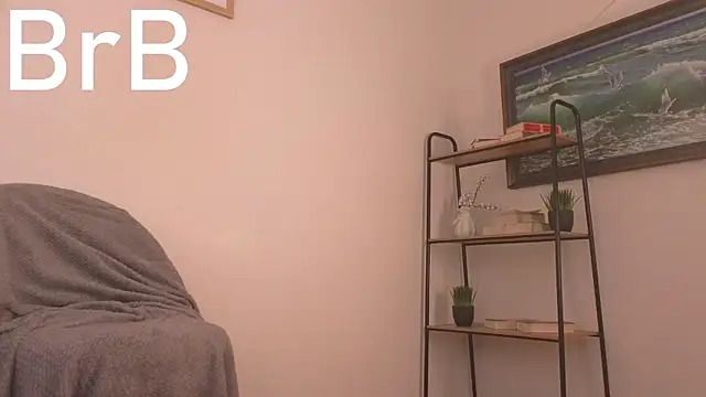 Demi_Crain's Webcam Show