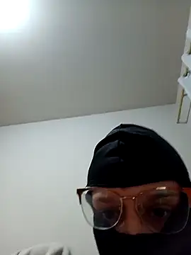 aesmeraldinha's Webcam Show