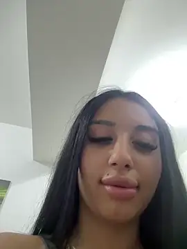 BlueEyes_BB's Webcam Show