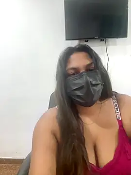 Black_Beauty997's Webcam Show
