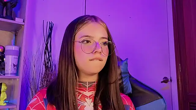 EmilyMiller_'s Webcam Show