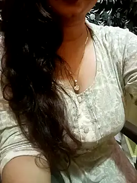 Jaanu_Jaanvi's Webcam Show