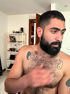 Drogamma's Webcam Show