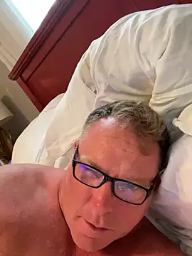 Cockmilker09's Webcam Show