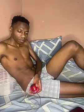 fireboyafrica's Webcam Show