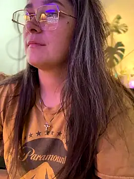 Alix_Valentine's Webcam Show
