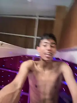 Mauuu18's Webcam Show