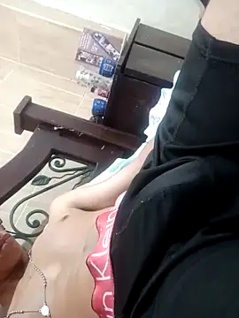 dareck_18's Webcam Show