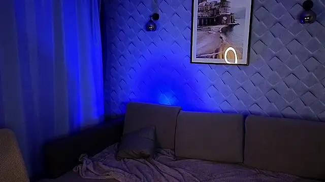 AshleyTunes' Webcam Show