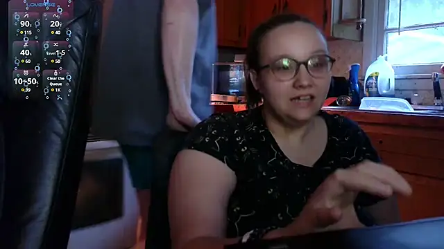 Show de cámara de sexo en directo de TurtleLady420