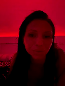 SaraModel's Webcam Show
