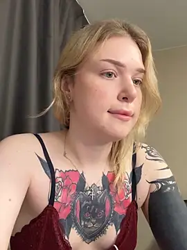 kaylee_weiss' Webcam Show