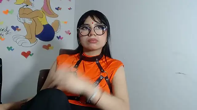 BabySpecs_'s Webcam Show
