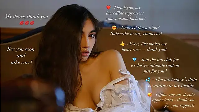 CherrRoses' Live Sex Cam Show