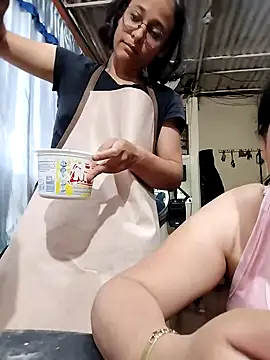 ValeryandAddy's Webcam Show