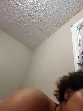chocolate_bella Show Webcam