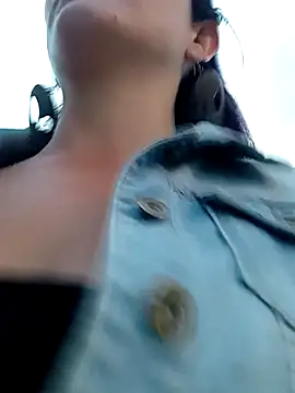 sophie_banger Show Webcam