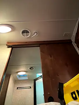 Mini_And_The_Bear's Webcam Show