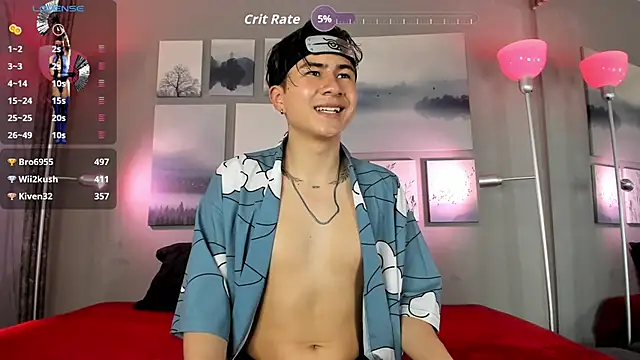 noah_and_rose Show Webcam