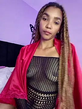 DaannaStone's Webcam Show