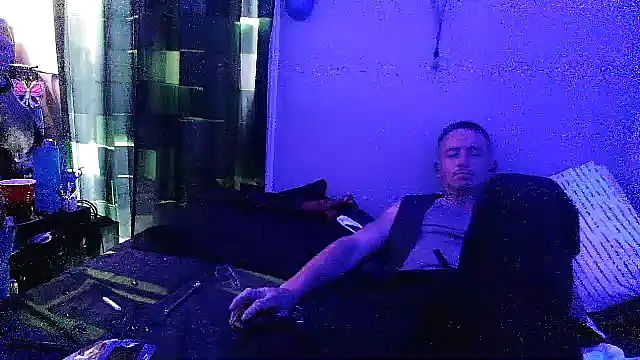 jokermeg Show Webcam