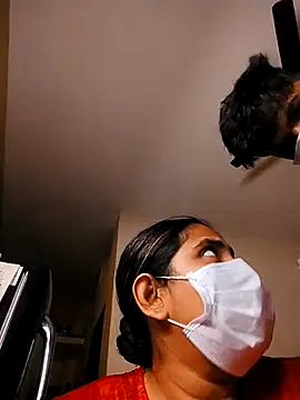 Madhavi_mishra Show Webcam