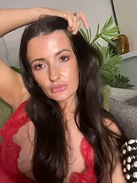 Indie_IrresistibleX Show Webcam