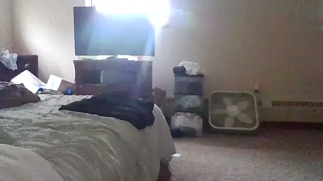 Lilsmokeshow017's Webcam Show