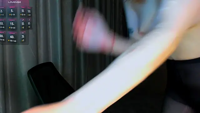 princessaalicc's Webcam Show
