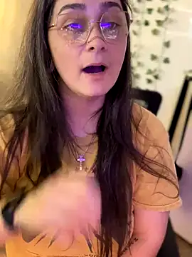 Alix_Valentine's Webcam Show