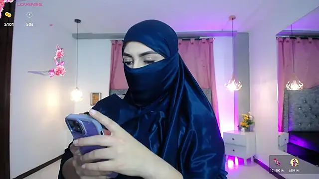 haddy_ss' Webcam Show