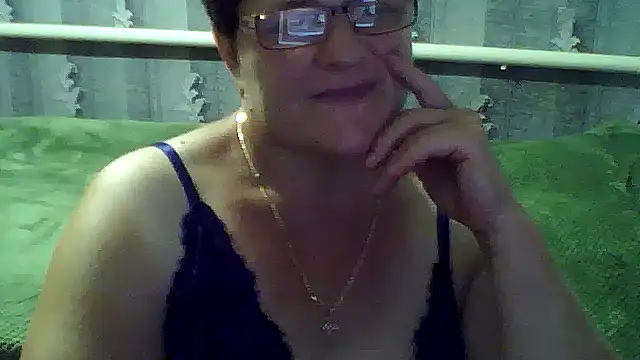 ElzaJewel's Webcam Show