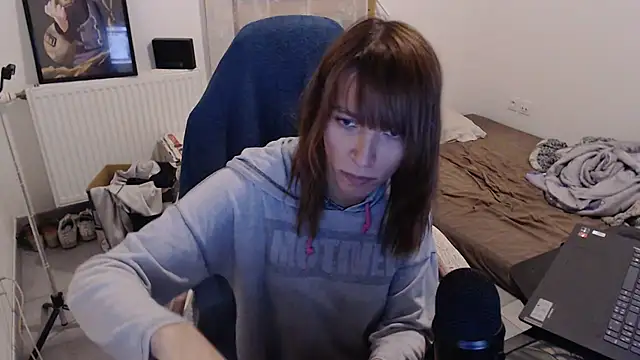 missthon0's Live Chat Room