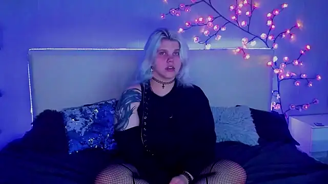JoannLowe's Webcam Show
