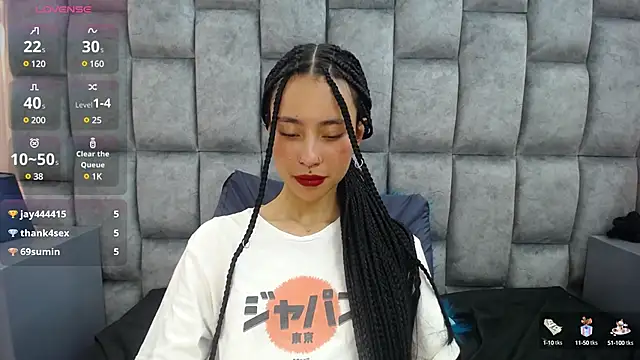_mavis2's Webcam Show