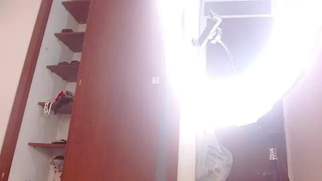 Aridne_Scalett's Webcam Show