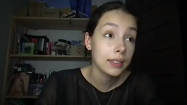 Yuna5343's Webcam Show