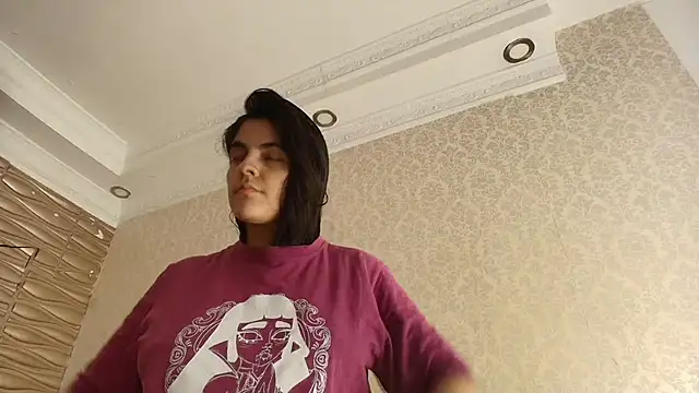 sofiaclauss' Webcam Show