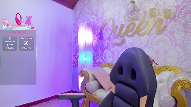 dulcelovely_'s Webcam Show