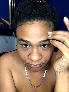 Kymy_marquez's Webcam Show