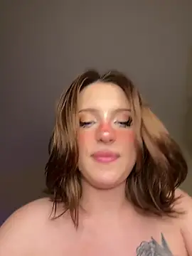 Melissa_cum's Webcam Show