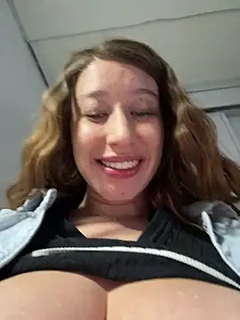 roouse's Webcam Show