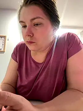 violetaurora95's Webcam Show