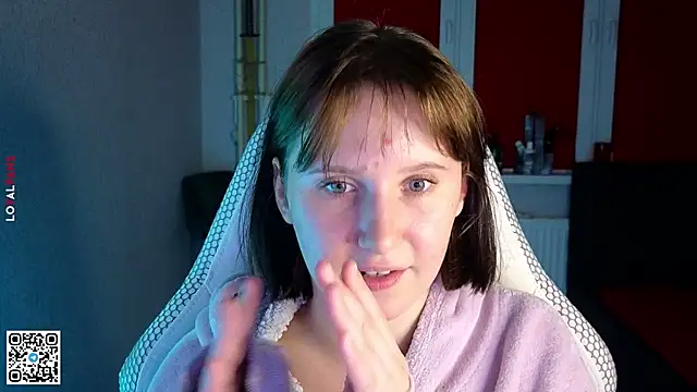 mon_lola's Webcam Show