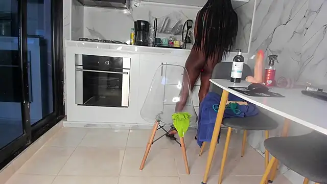 goodes_eboni's Webcam Show